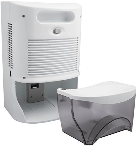 Mid size intelligent dehumidifier with humidistat — photo 4