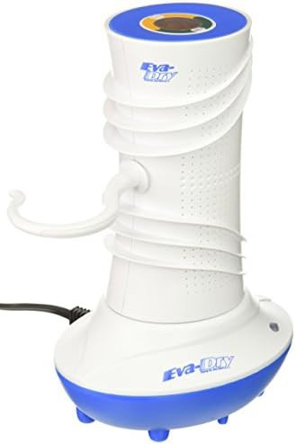 Rechargeable dehumidifier system for large spaces — photo 4