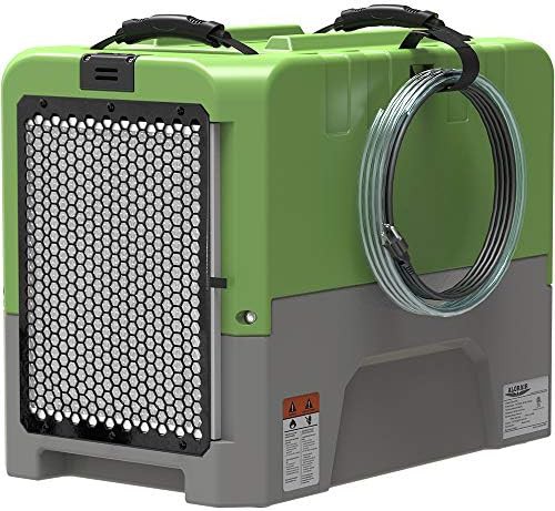 Alorair 180 Ppd Commercial Dehumidifier Pump Model