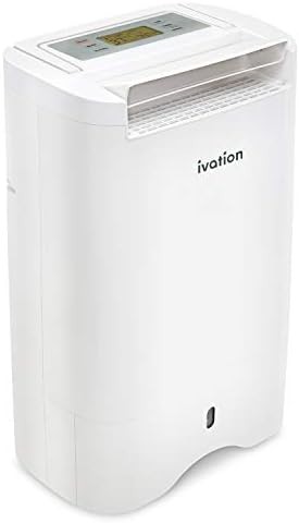 Ultra quiet desiccant dehumidifier for bathrooms