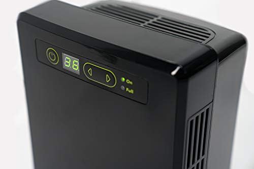 Quiet Automatic Dehumidifier for Closets and Safes — photo 3