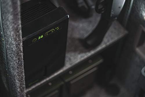 Quiet Automatic Dehumidifier for Closets and Safes — photo 5