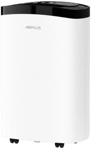 Small room dehumidifier for 1500 sq. ft