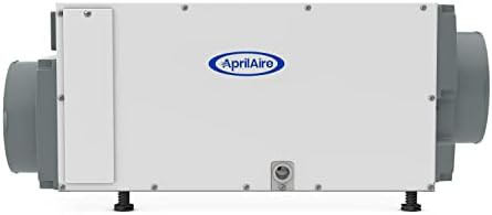 AprilAire E070 Pro 70 Pint crawl space dehumidifier — photo 3