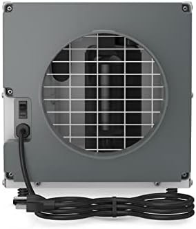 AprilAire E070 Pro 70 Pint crawl space dehumidifier — photo 4