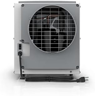 AprilAire E080 Pro 80 Pint whole-house dehumidifier — photo 4
