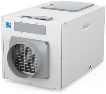 AprilAire E130 Pro 150 Pint whole-house dehumidifier