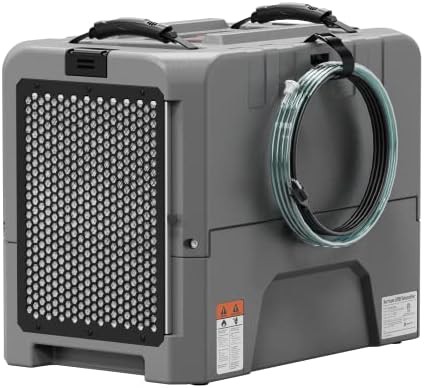 Professional 180 PPD LGR Commercial Unit