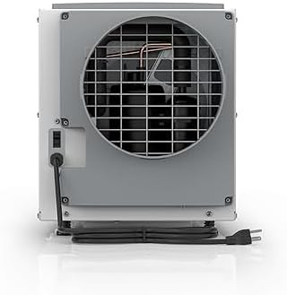Pro commercial whole house dehumidifier bundle — photo 3