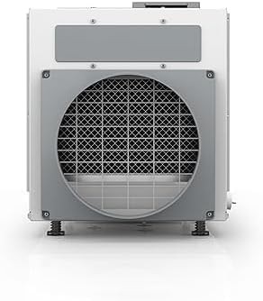 Pro commercial whole house dehumidifier bundle — photo 4