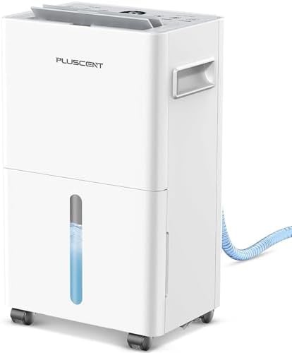 21 Pint Portable RV and Bedroom Dehumidifier — photo 5