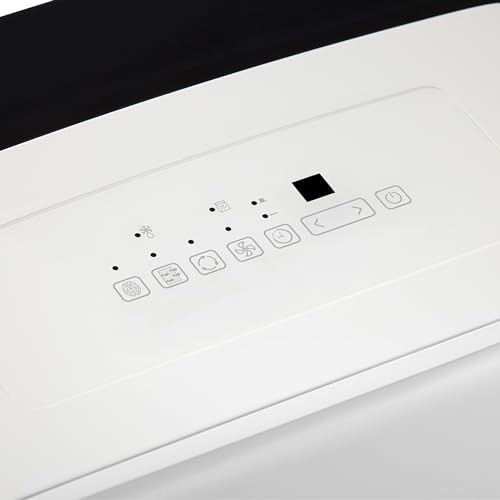 Energy Star white smart dehumidifier 22 pint — photo 5