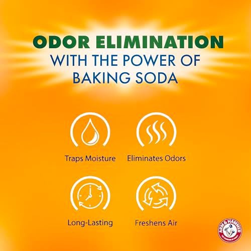 Hanging moisture absorber and odor eliminator — photo 4