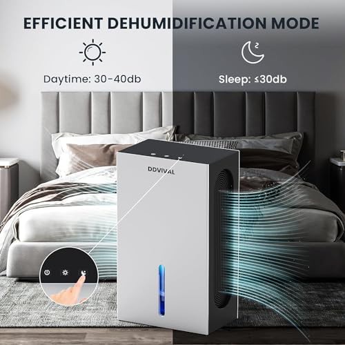 Large capacity four condenser dehumidifier — photo 4