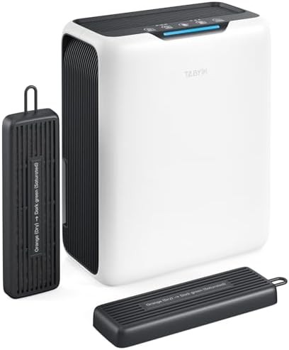 Rechargeable Box and Large Tank Dehumidifier