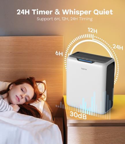 Rechargeable Box and Large Tank Dehumidifier — photo 3