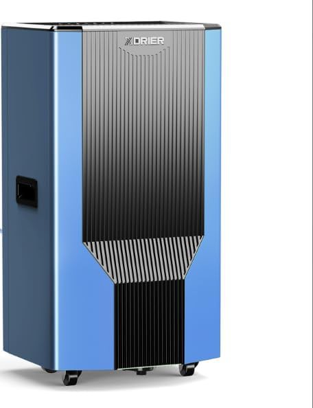 XDRIER