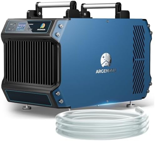 Heavy Duty Commercial Dehumidifier for Crawlspaces
