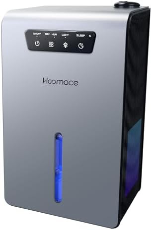 hoomace