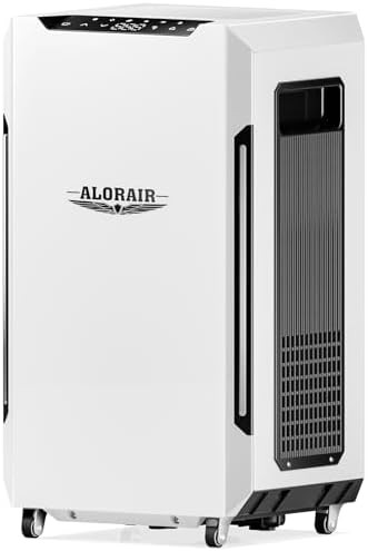 Alorair 120 Ppd Commercial Dehumidifier For Home Use