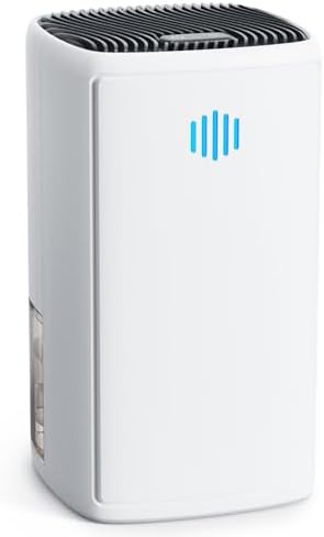 Mini Energy Saving Bathroom Dehumidifier