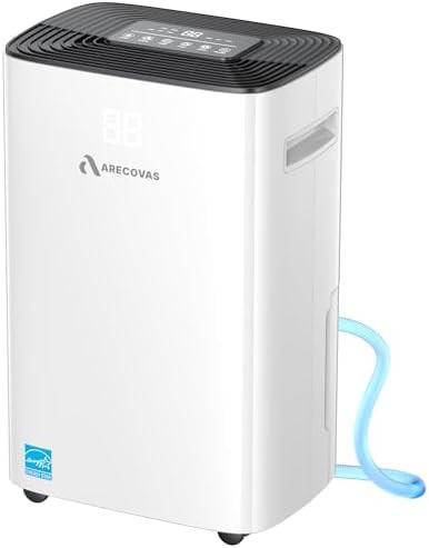 Arecovas