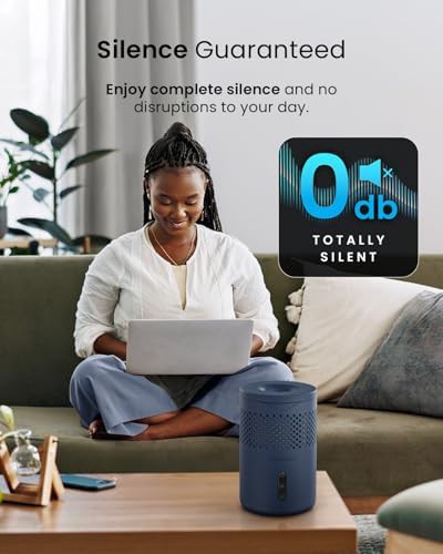 Osmo non electric moisture absorber blue — photo 4