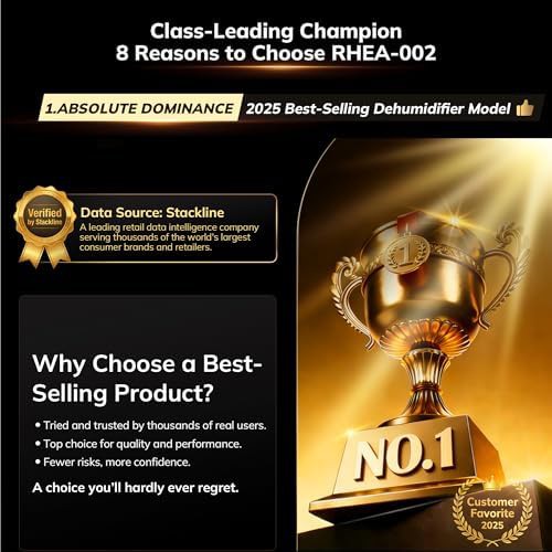 Commercial energy star 6000 sq ft dehumidifier — photo 3