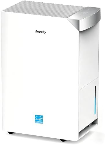 Home energy star 5500 sq ft dehumidifier