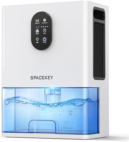 Spacekey