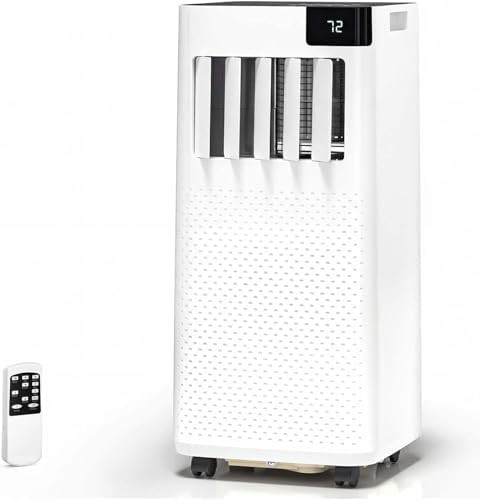 Five in One Portable AC for Bedrooms