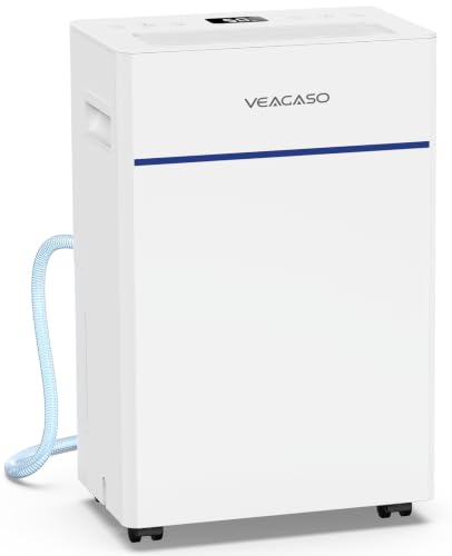 Dehumidifier for Basement