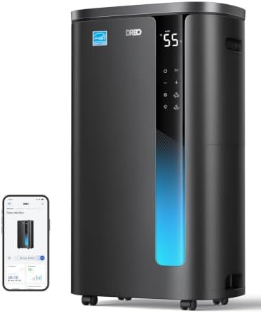 Energy Star Smart Moisture Control System