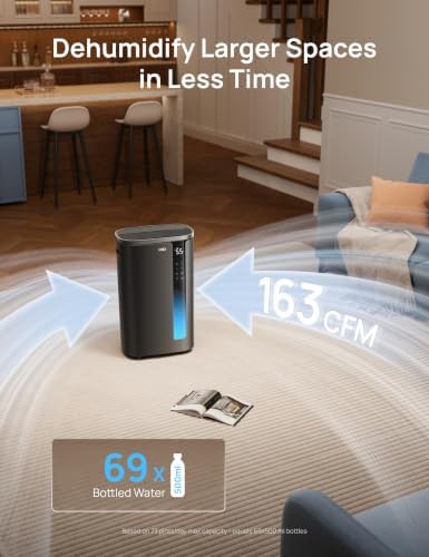 Energy Star Smart Moisture Control System — photo 4