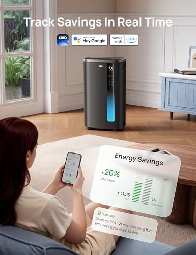Energy Star Smart Moisture Control System — photo 5
