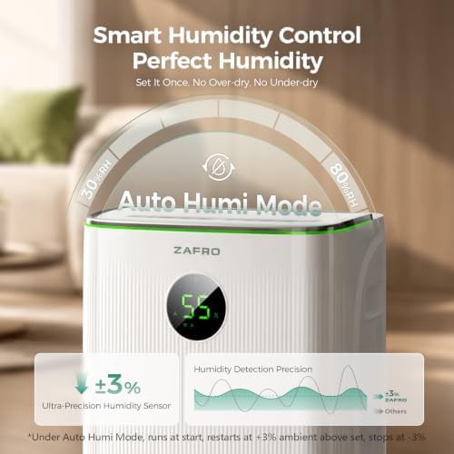High capacity 150 pint basement compressor dehumidifier — photo 5