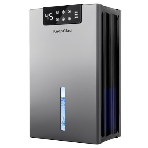 98OZ Dehumidifiers for Home(1000sq.ft)