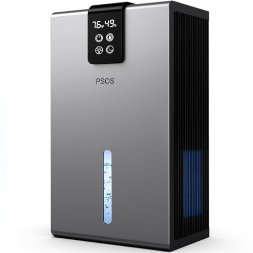 Dehumidifiers for Home