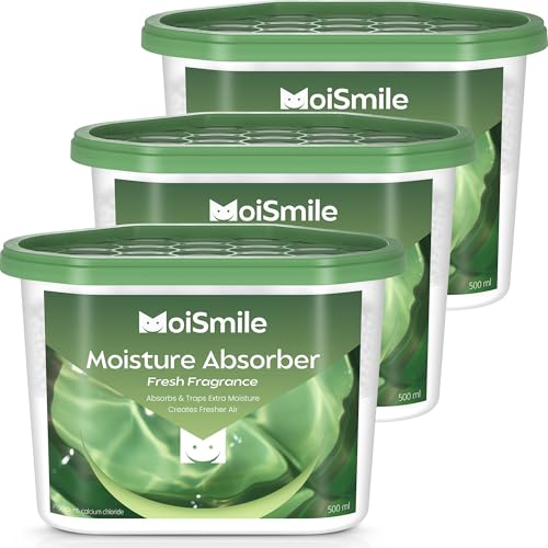 Moismile