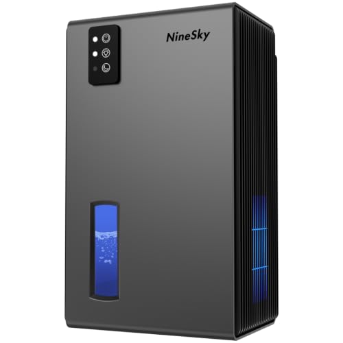 Dehumidifiers for Home